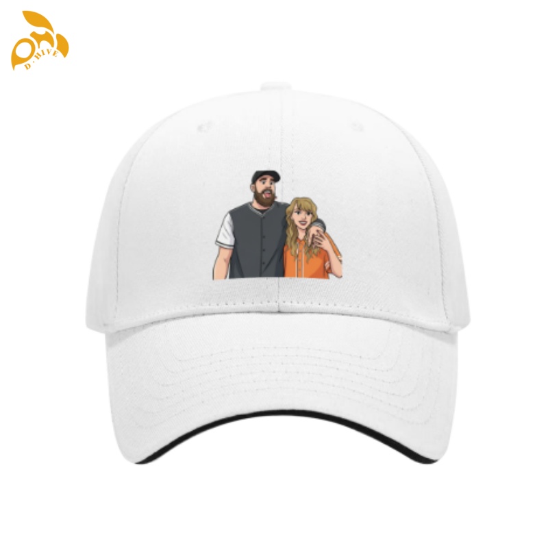 free shipping designer American sandwich baseball cap Street style breathable with exquisite patterns from US
