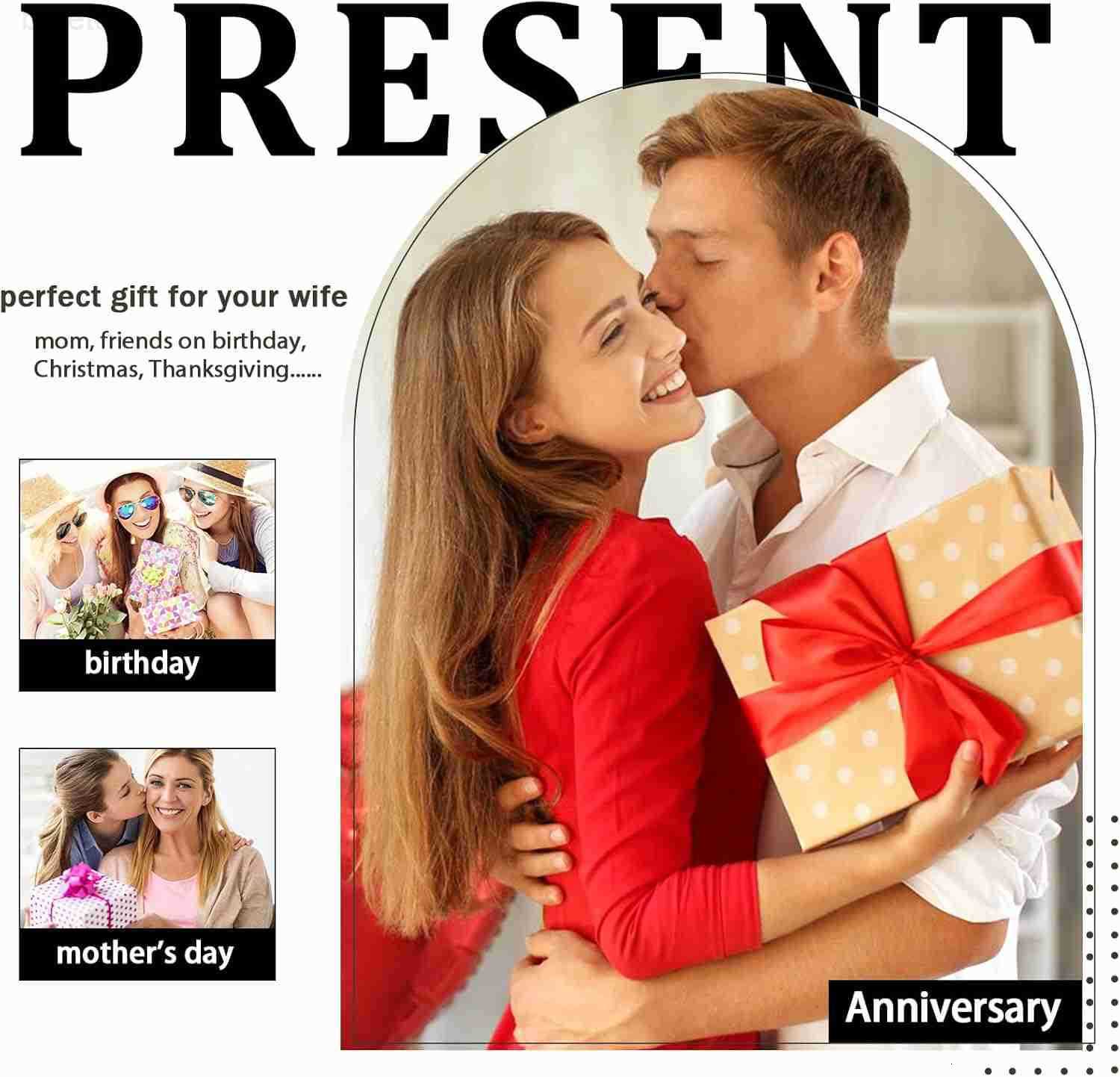 Nylon Crescent Shoulder Bag for Women MenCrossbody Bag with Adjustable StrapDual Interior Zip Pocket M250903