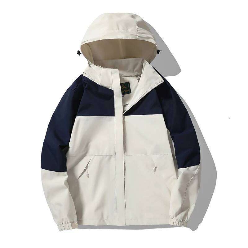 Outdoor Stormtrooper Hot Casual Multi Color Selection Mountaineering Spring And Autumn Waterproof Windproof Jacket