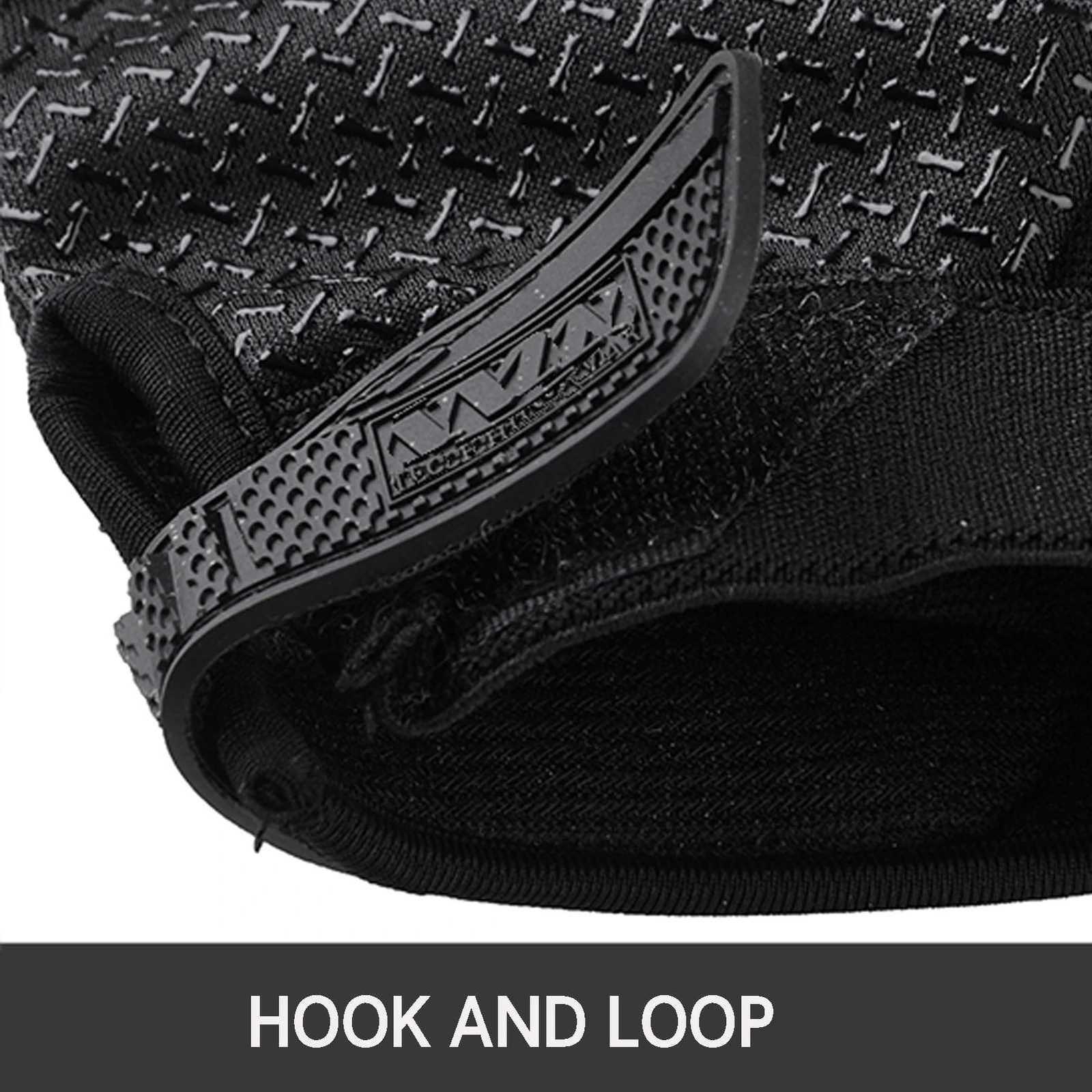 Outdoor Tactical Gloves Tactical Hard Knuck Half finger Gloves Mens Combat Hunting Shooting Antiskid Workout Fitn GloveXJ250904