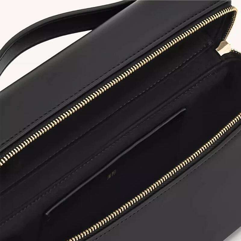 JW PEI Bag, Shoulder New Fashionable Commuter Handheld Lunch Box Bag