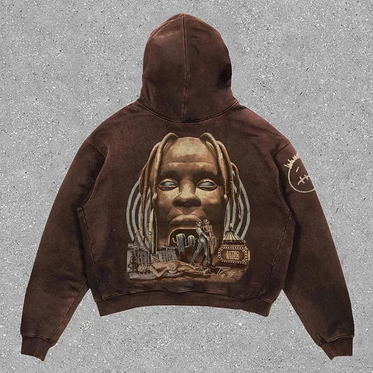 Harajuku Oversized Letter Print Streetwear Hoodie Vintage Sweatshirt Goth Jacket Y2k tops Hoodies men clothing 250904