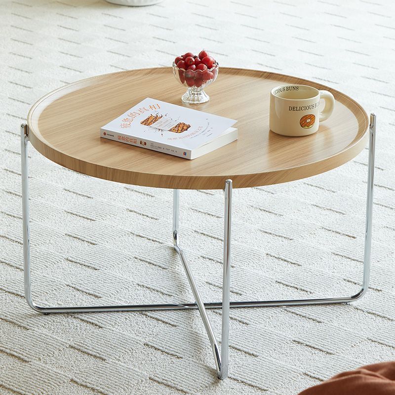 M9031 Living room folding coffee table small household corner table balcony tea table