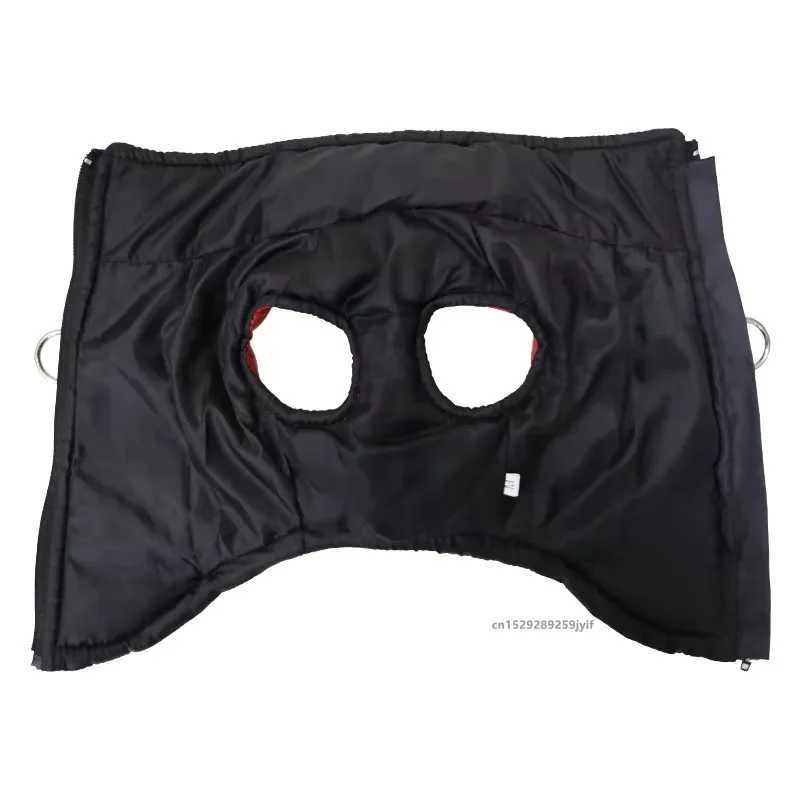 Waterproof Warm Dog Clothes Pet Coat Winter Vest Padded Zipper et Dog Clothing for Small Medium Big Dogs Outfit W250904