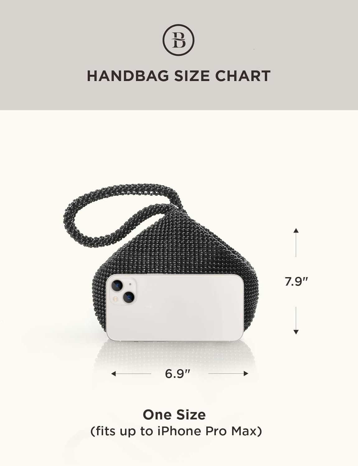 Womens Beaded Clutch Evening Bags Vintage Elegant Triangle Purse for 1920s Party Prom Wedding M250904