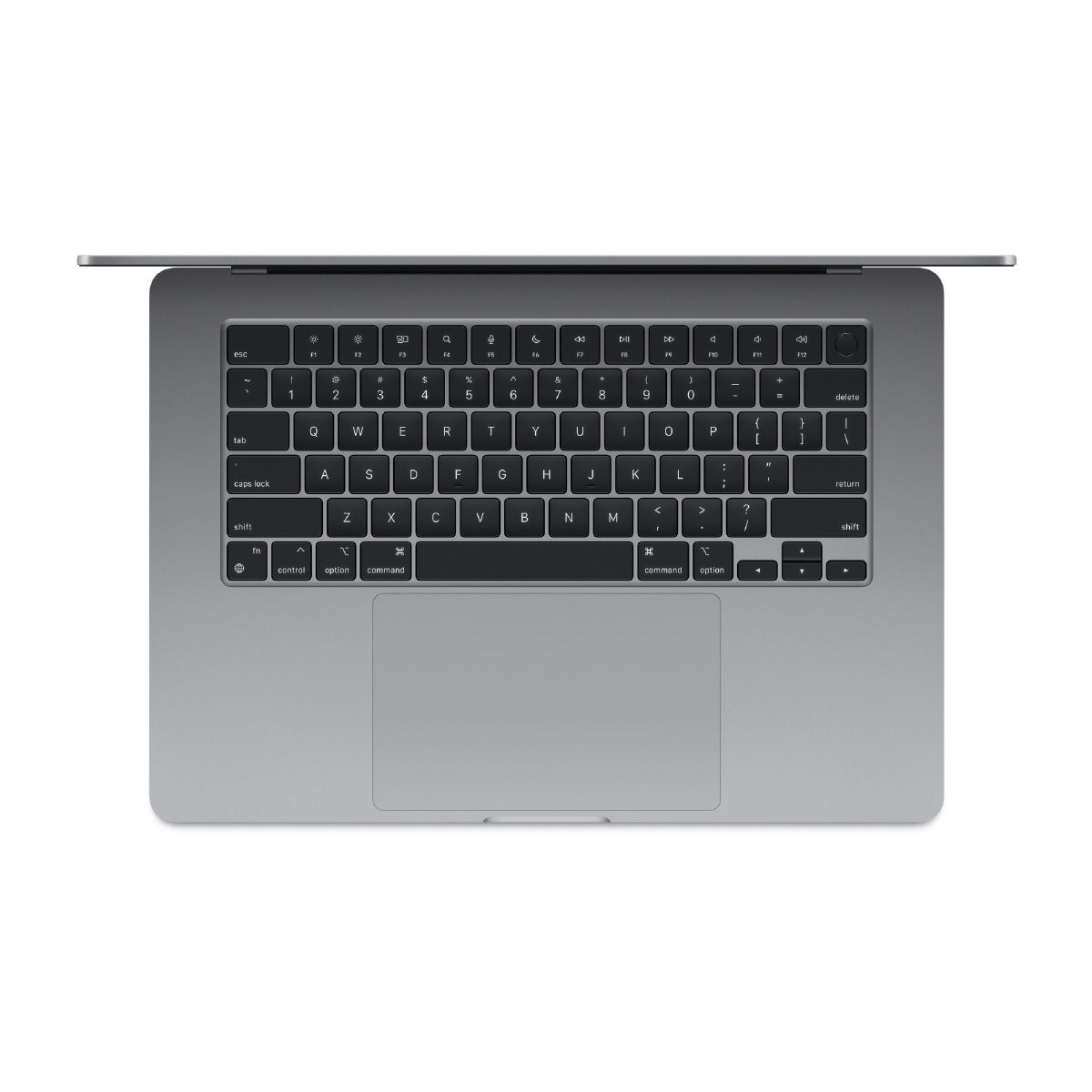 2023Apple MacBook Air 15-inch, MQKQ3, Laptop, 15.3-inch, Liquid Retina Display, 8+10-core GPU, Apple M2 Chip, 24GB RAM, 512GB SSD, macOS Ventura, Spac