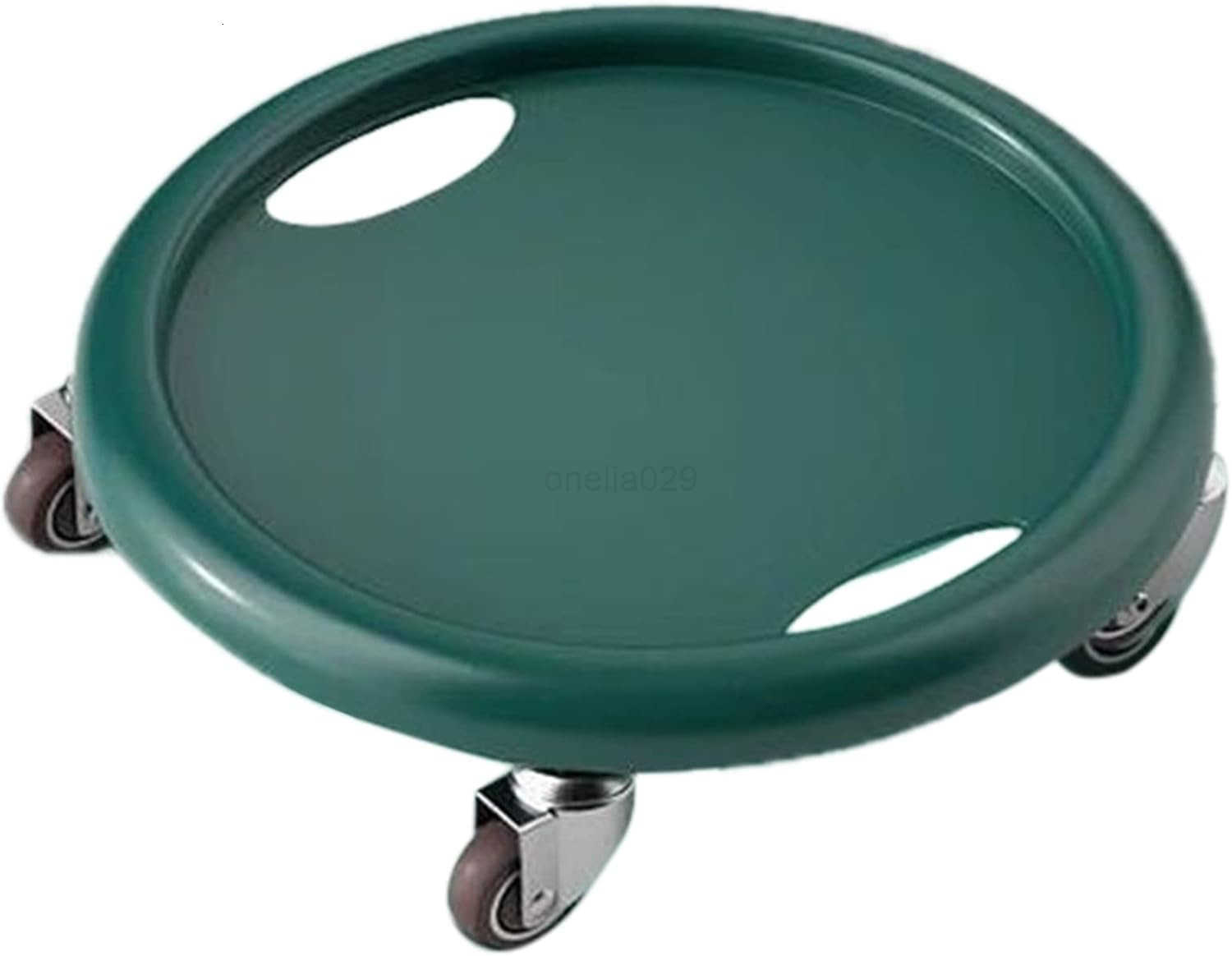 Ab Rollers Abdominal and Core Coaster Strength Workout Trainer with 4 Rollers Ab Rollers Wheel Exercise Equipment for Home W250904