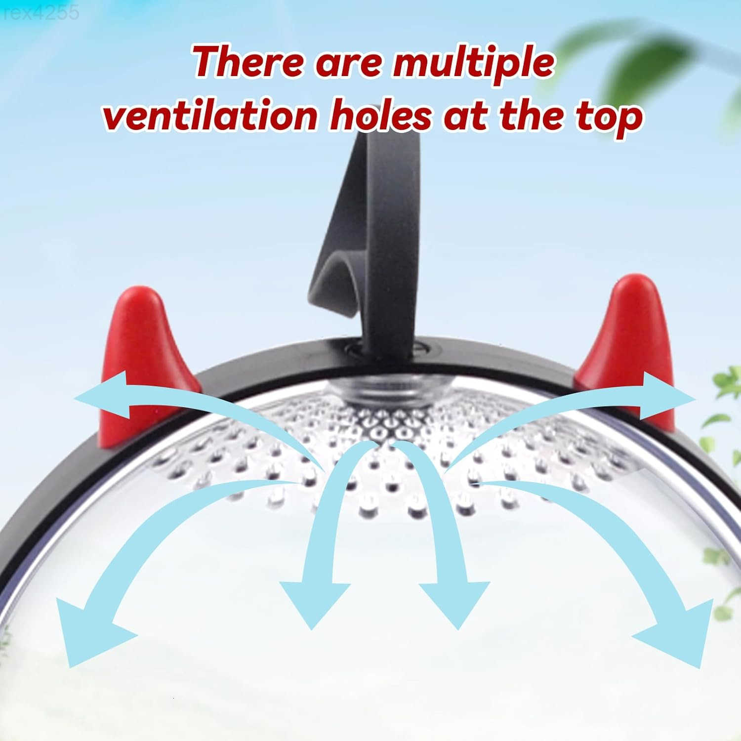 Cage Travel Bag High Permeability Hamster Travel Carrier with Water Bottle Small Pet Hamster Travel Carrier Cage for Hamster Gerbils Mice Guinea PiW25