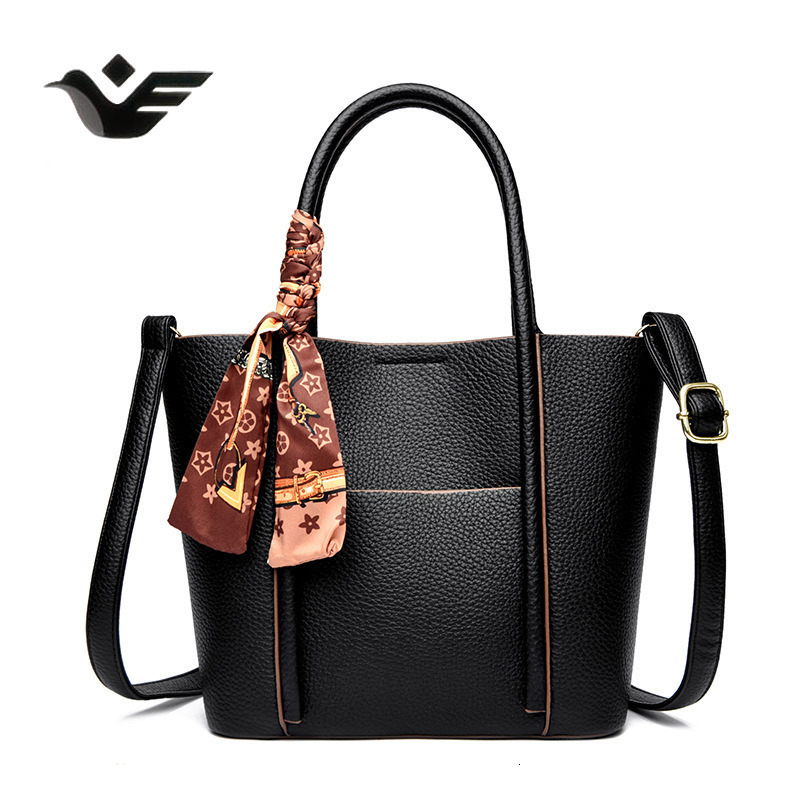 Feiyan Free Shipping New Designer Bag Luxury Shopping Bag 2025 Women's New Crossbody Commuter Large Capacity Tote Bag Fashion Trendy Shoulder Bag