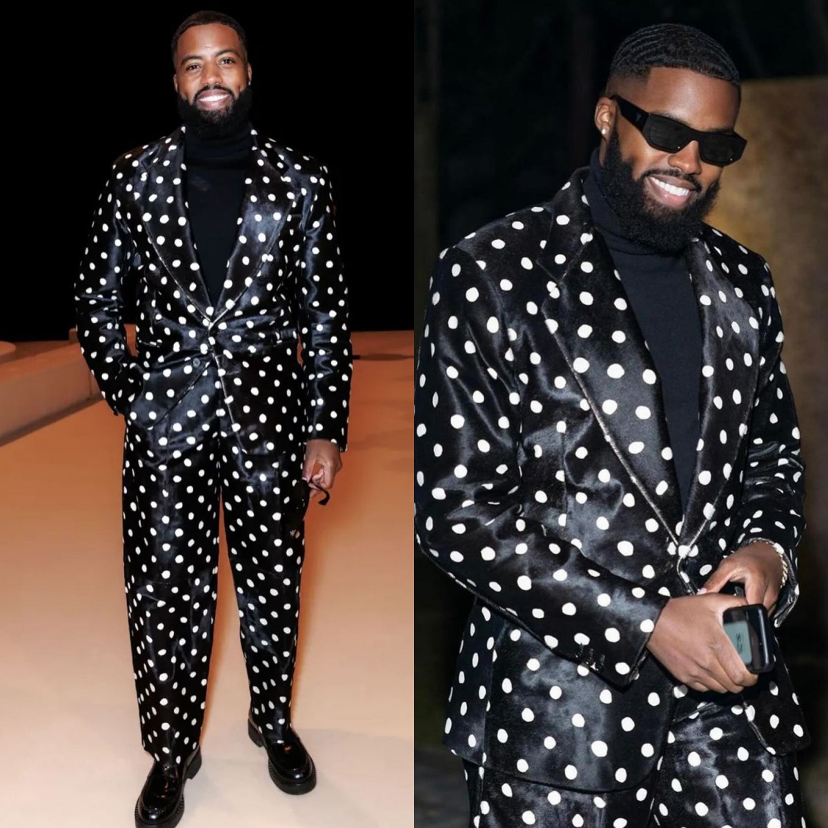 Plus Size Black Men Tuxedos For Wedding Groom Slim Fit Jacket costume homme mariage 2 Pieces Pants Suits