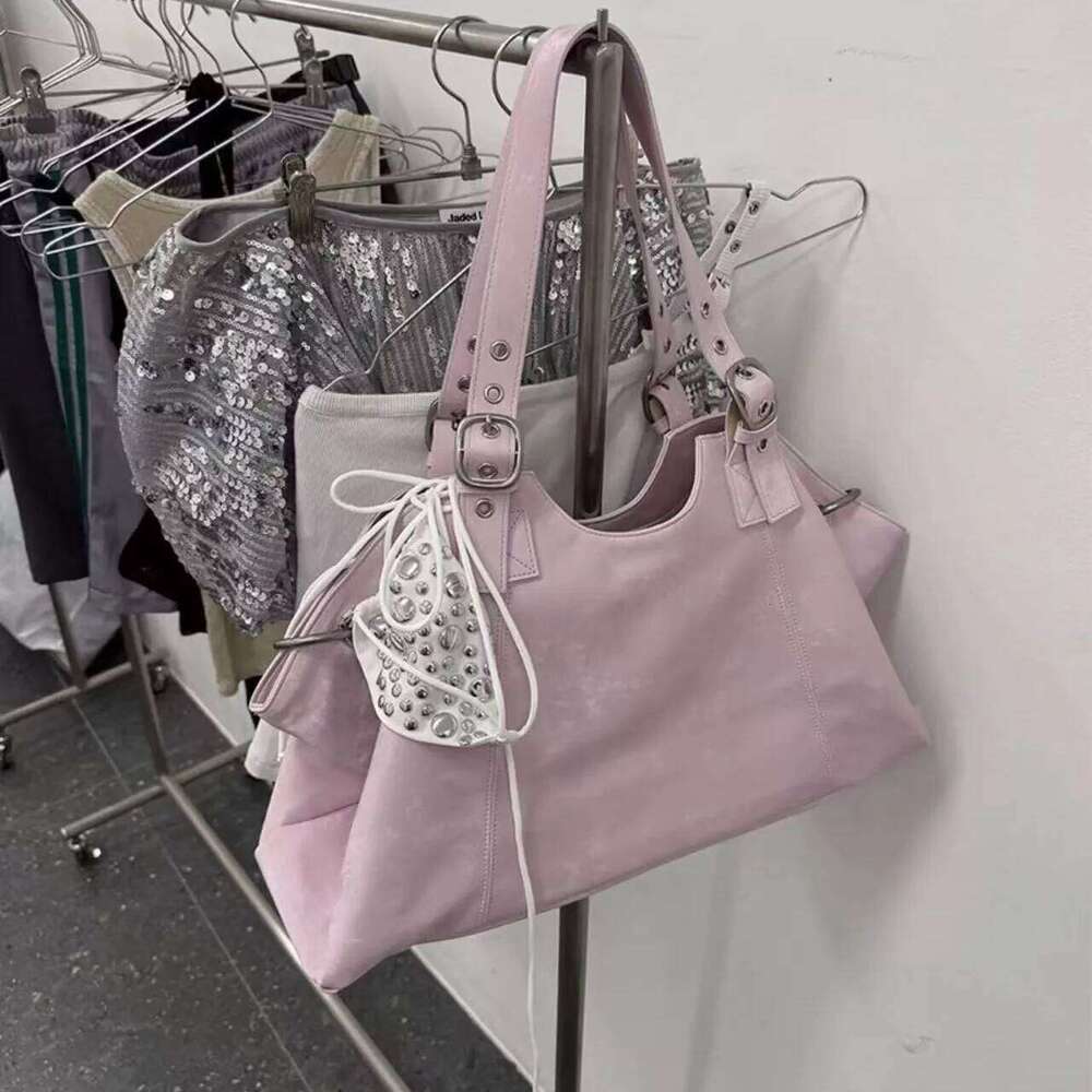 Vintage Big Bags For Women Handbags Top-handle Handbag Fashion Satchel Dumpling Pack Tote Shoulder Bag Hobos Large Purse BolsaShopping storage handbag