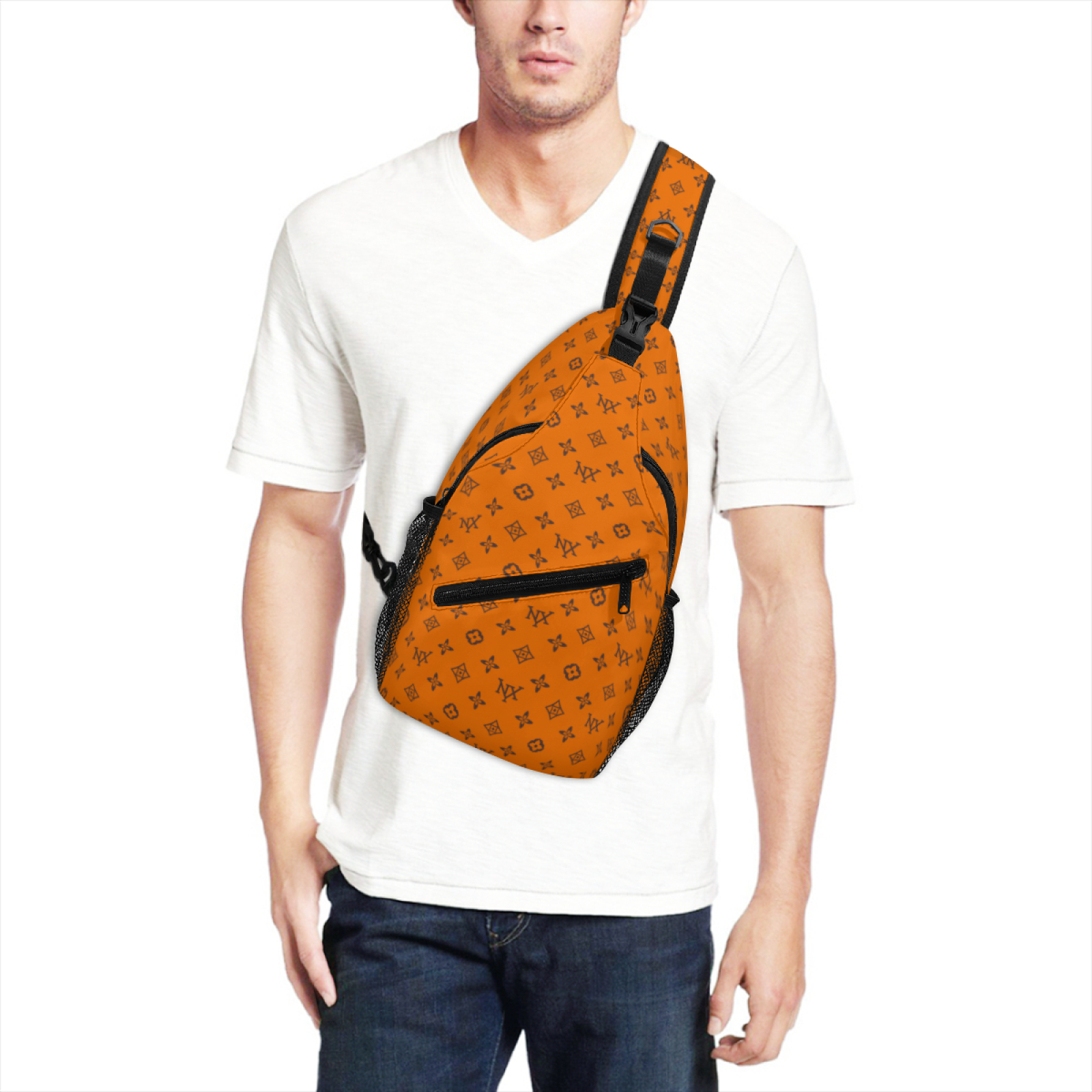 NXY Waist Bags designer bag bum bag Women Nylon fanny packs bumbag fashion classic beltbags with dust bag MFM5RG 26376337