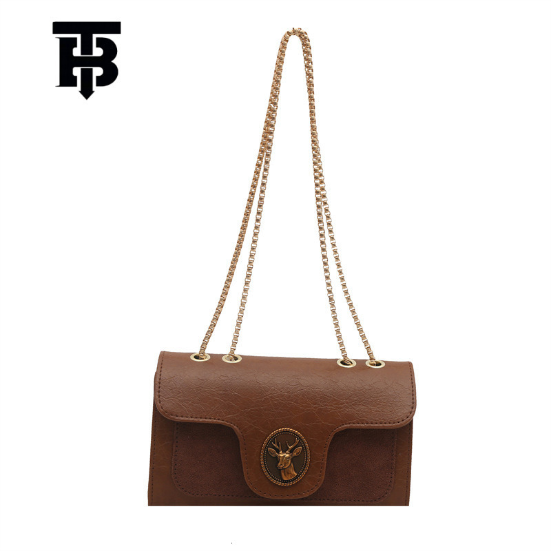 TB BHULAMTE 2025 Summer Trend Designer s bag New High-End Chain Small Bag Fashion Versatile Shoulder Crossbody Bag Small Square Bag Commuting