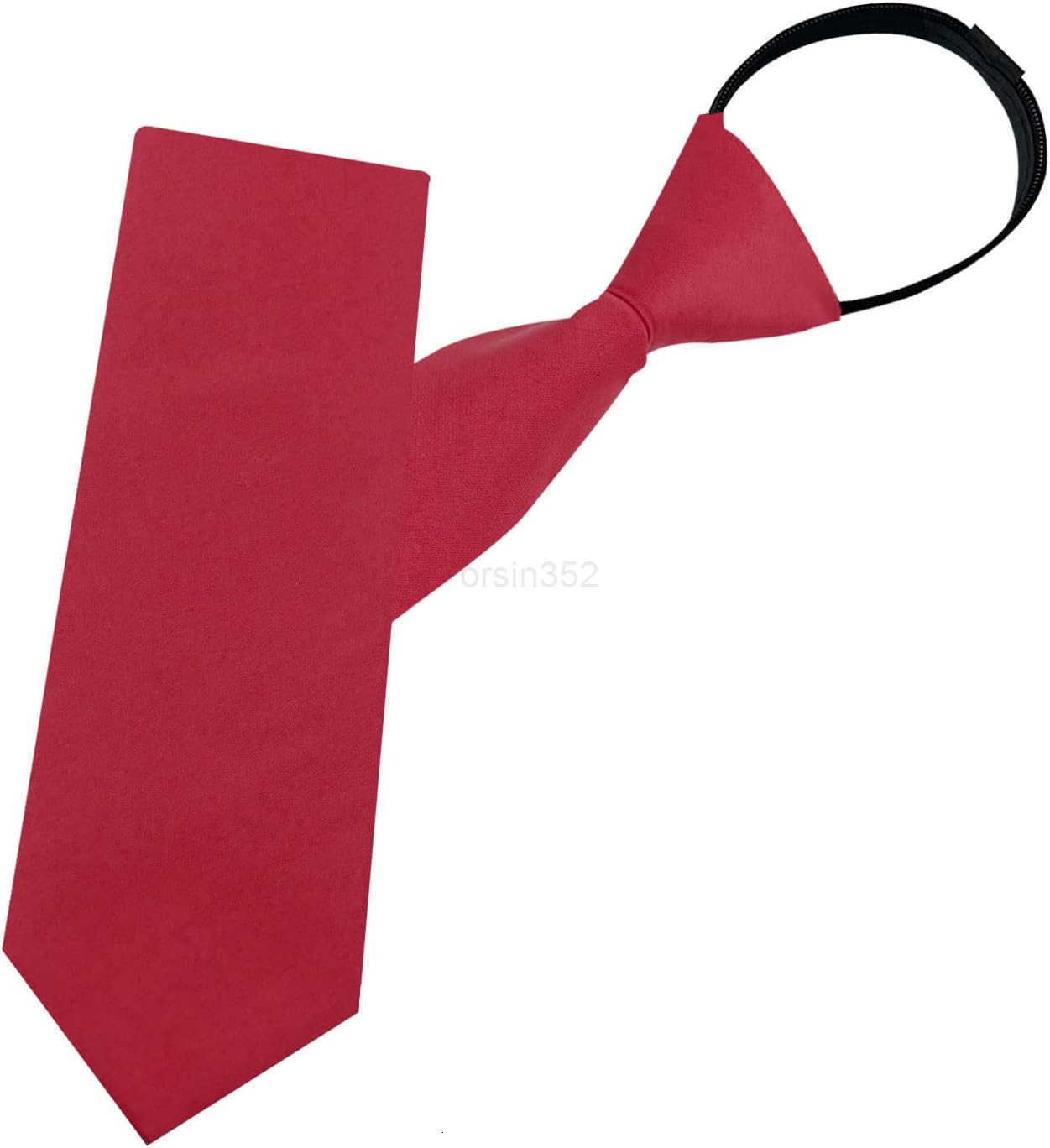 Ties for Men 315 Mens Necktie for Office Graduation School UniformsW250904