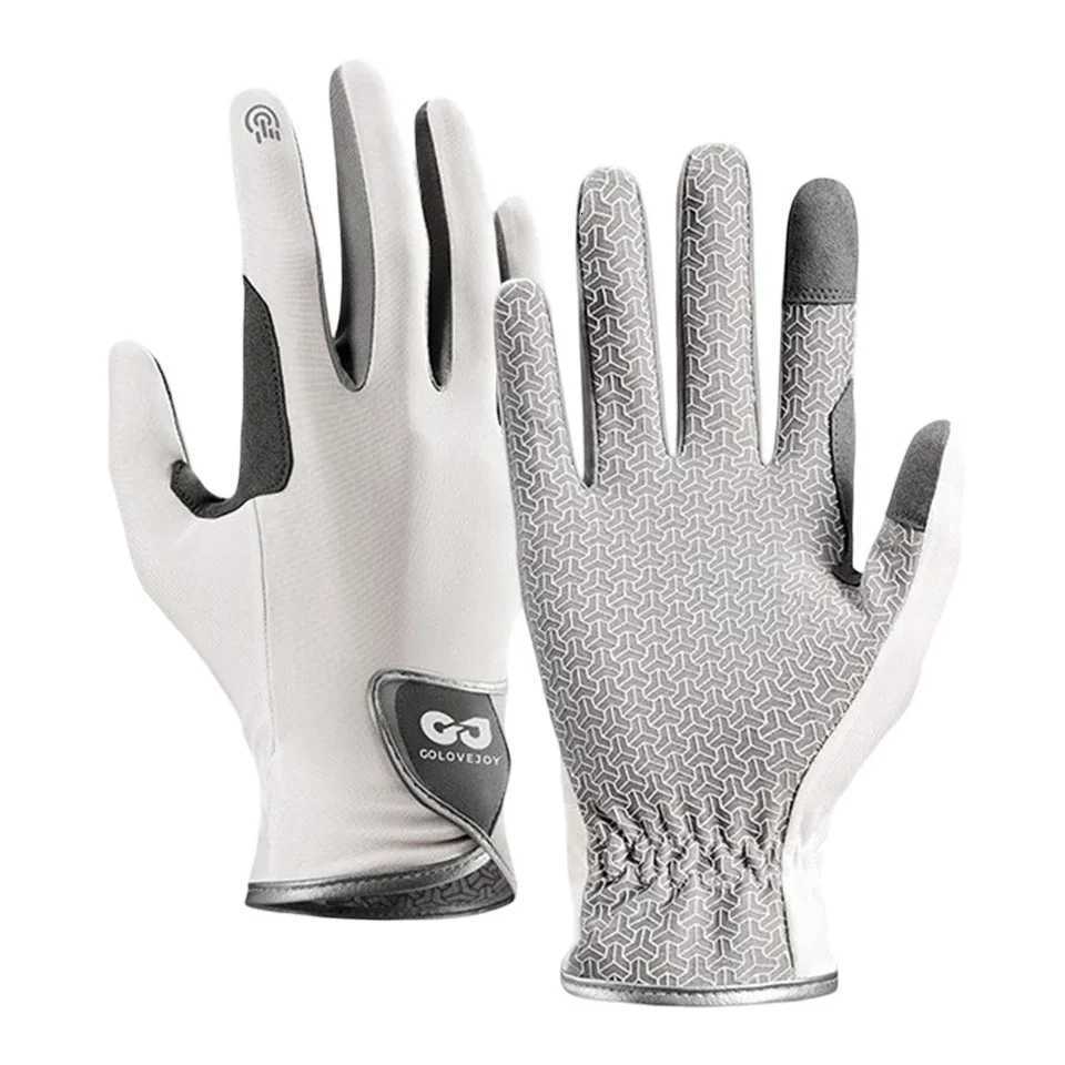 Breathab Riding Gloves Equestrian Horse Riding Gloves Lightweight Breathab Baseball Sports Gloves For Men Women GlovesXJ250904