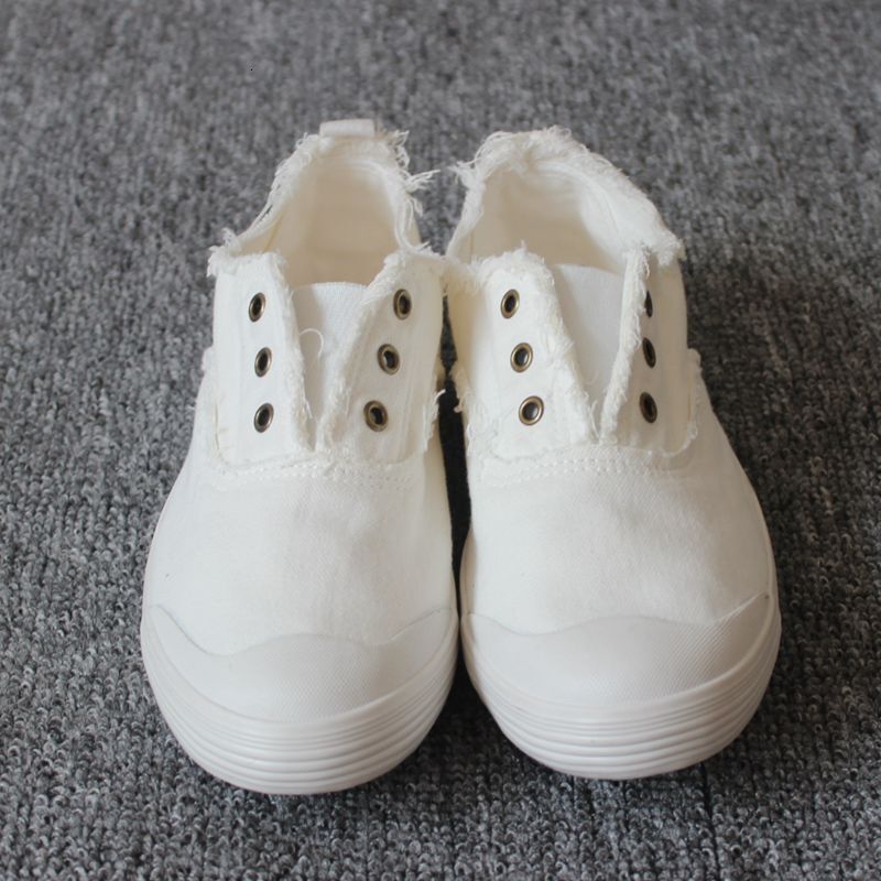 2025 designer's new retro low cut women's canvas shoes