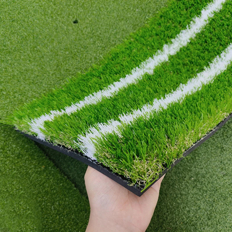 PGM Golf Strike Mats Auxiliary Line Guide 12x15m Indoor Outdoor Swing Pad DJD050250904