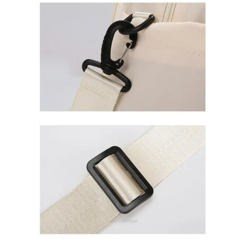 X5XA Training Bag Travel Bag Fitness Bag Gym Bag Luggage Bag Sport Bag Large Capacity Overnight Bag Swimming Bag for Trip 250903