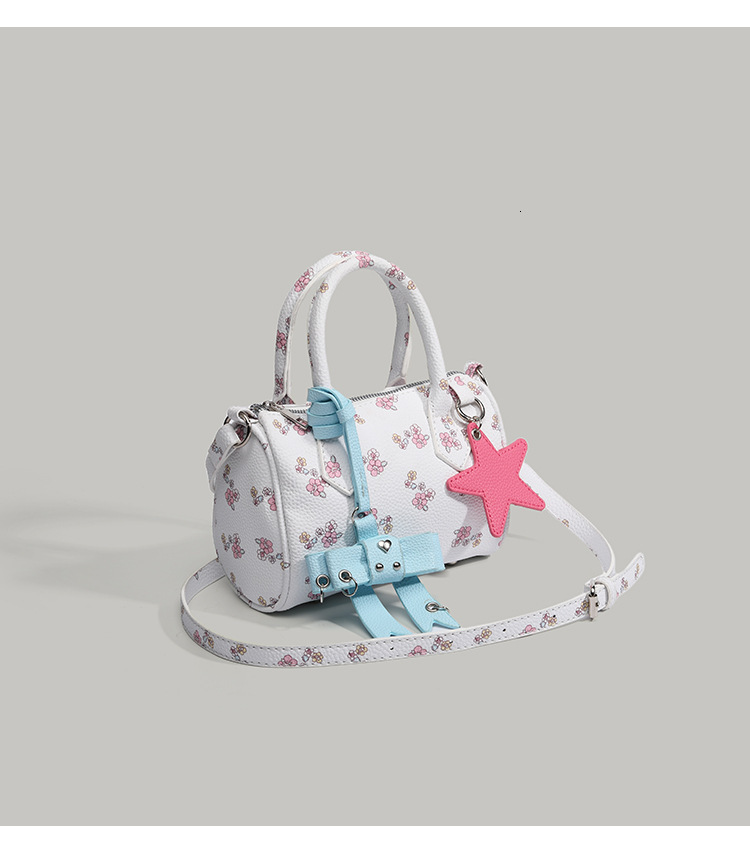 2025 autumn new product niche design light luxury fashion versatile atmospheric handbag commuting crossbody bag designer shoulder bag