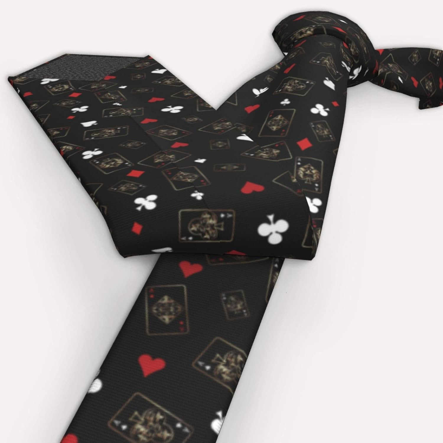 Tie Necktie Neckties For Mens Wedding Party Work Casual Holiday Party GiftsW250904