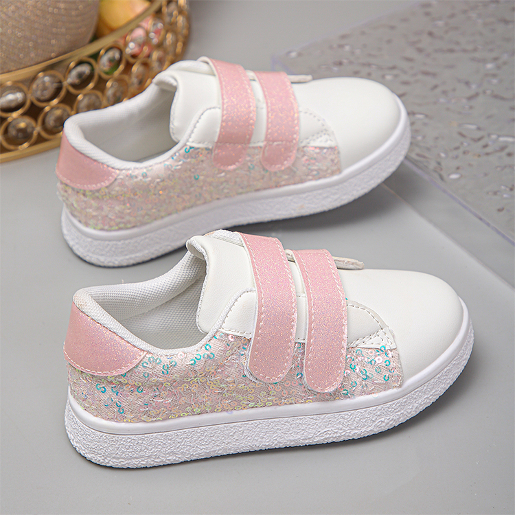 Athletic Footwear for Boys & Girls Lightweight, Durable Elementary School Shoes