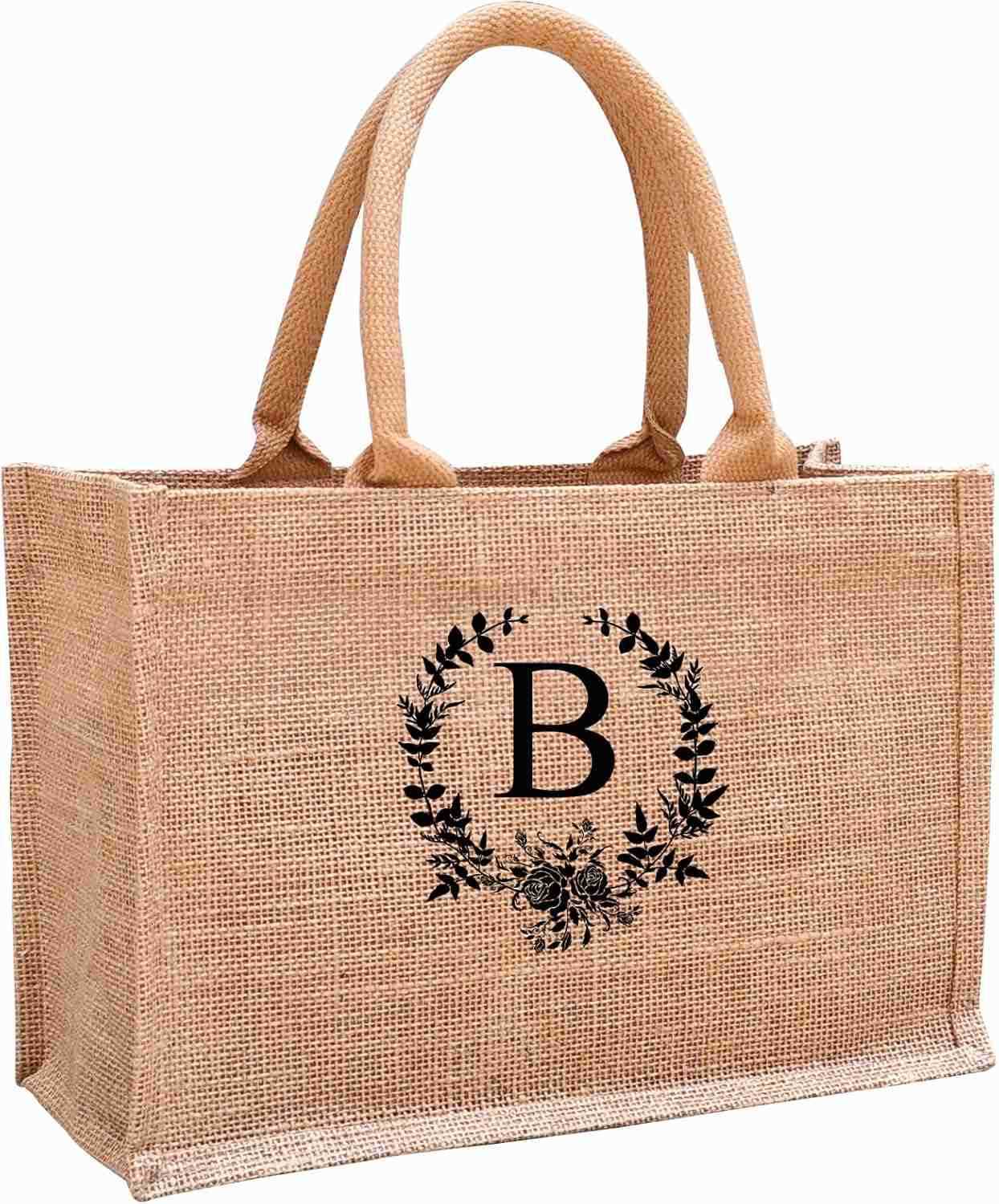 Tote Bags for Women Thank You Gifts for Birthday Wedding Beach Appreciation Gifts for Teacher M250904