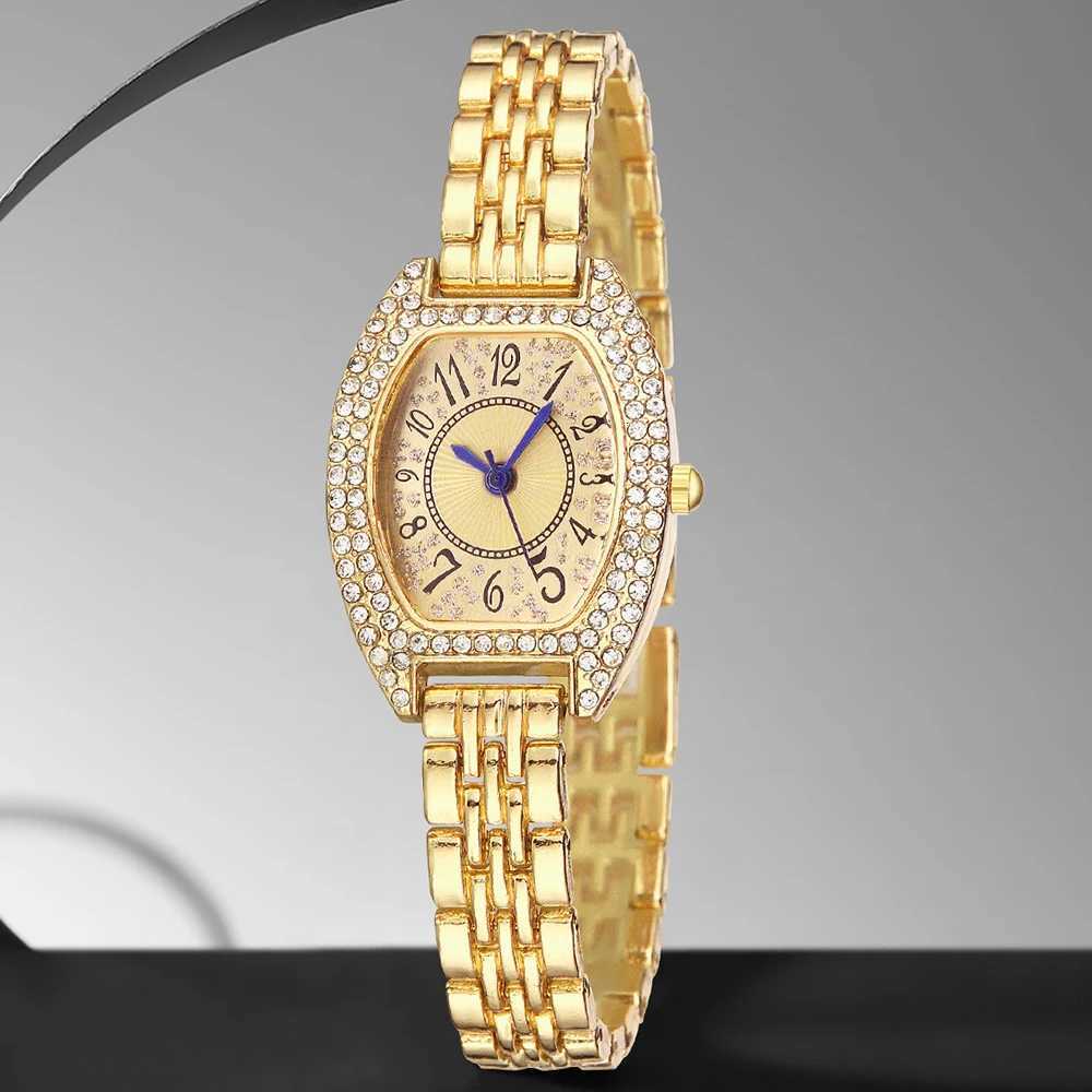 1PCS Wens Luxury Trendy Digital Sc Quartz Watch Suitable for Daily Clothing Matching as a Gift for Friends and Mothers X250904