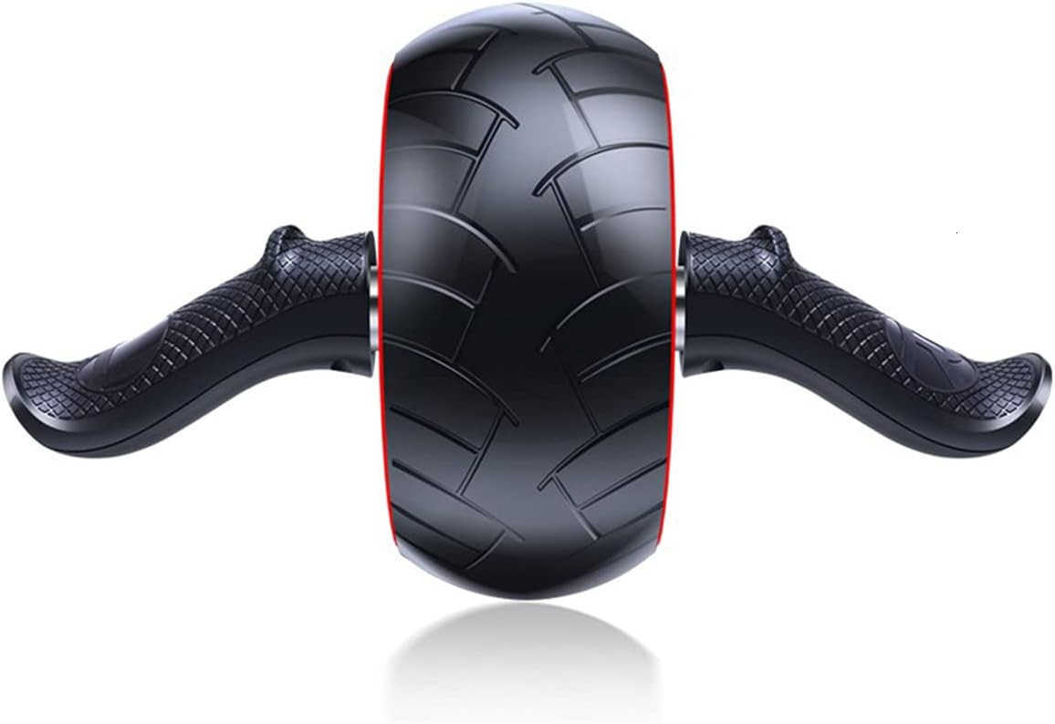 Ab Roller WheelAbs Workout Equipment for Abdominal Core Exercise at HomeGym W250904