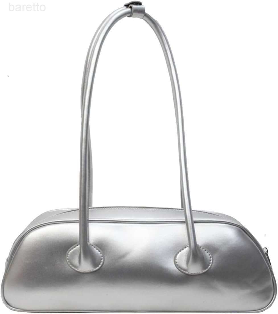 Small Handbag for Women PU Leather Shoulder Bag with Top Handle Waterproof Fashion Hobo Bag M250904