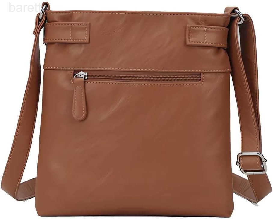 Purse Leather Crossbody Tote Bag for Women Studded Hobo Shoulder Purse Trendy Goth Work Boston Bag M250904