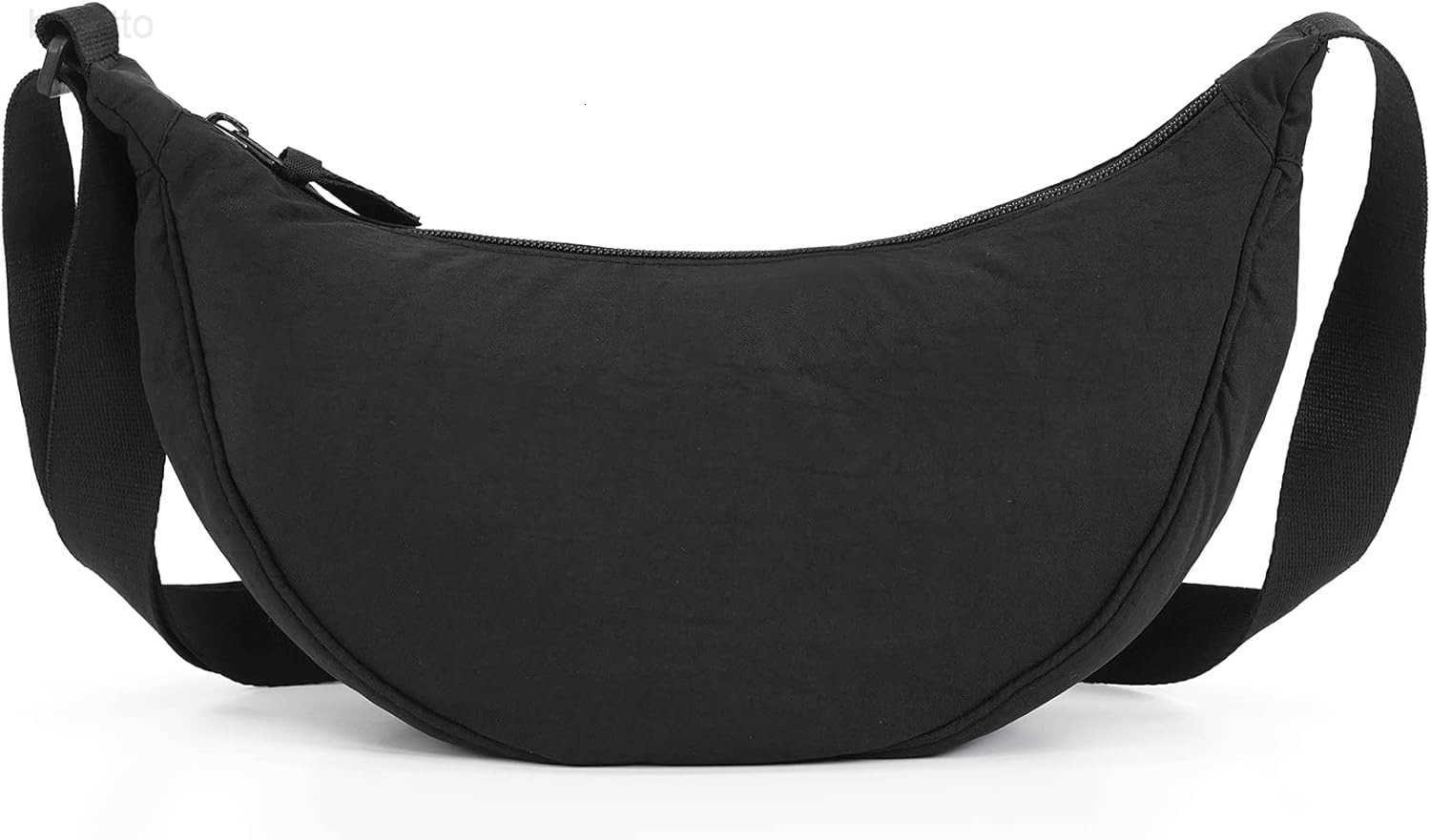 Crossbody Bag Hobo Sling Crescent Bags Women Men Trendy Small Shoulder Bag Purse Dumpling Casual Handbag Adjustable Strap M250903