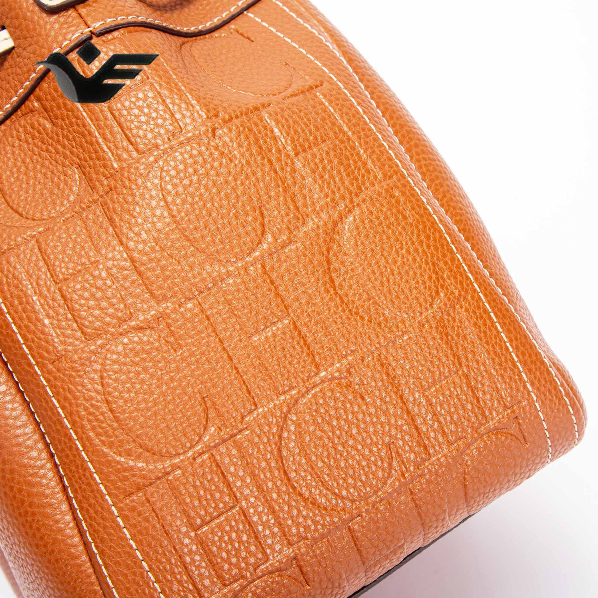 Feiyan Free Shipping New Designer Bag Luxury Shopping Bag Classic Retro Women's New Drawstring Design Versatile Casual Letter Women's New Sh