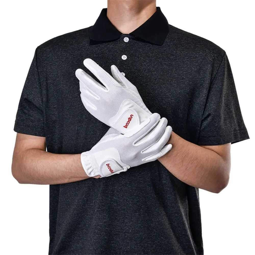 Suede Horse Riding Gloves Wear Resistant Antislip Equestrian Gloves Lightweight Breathab Sports Riding Gloves Outdoor ingXJ250904