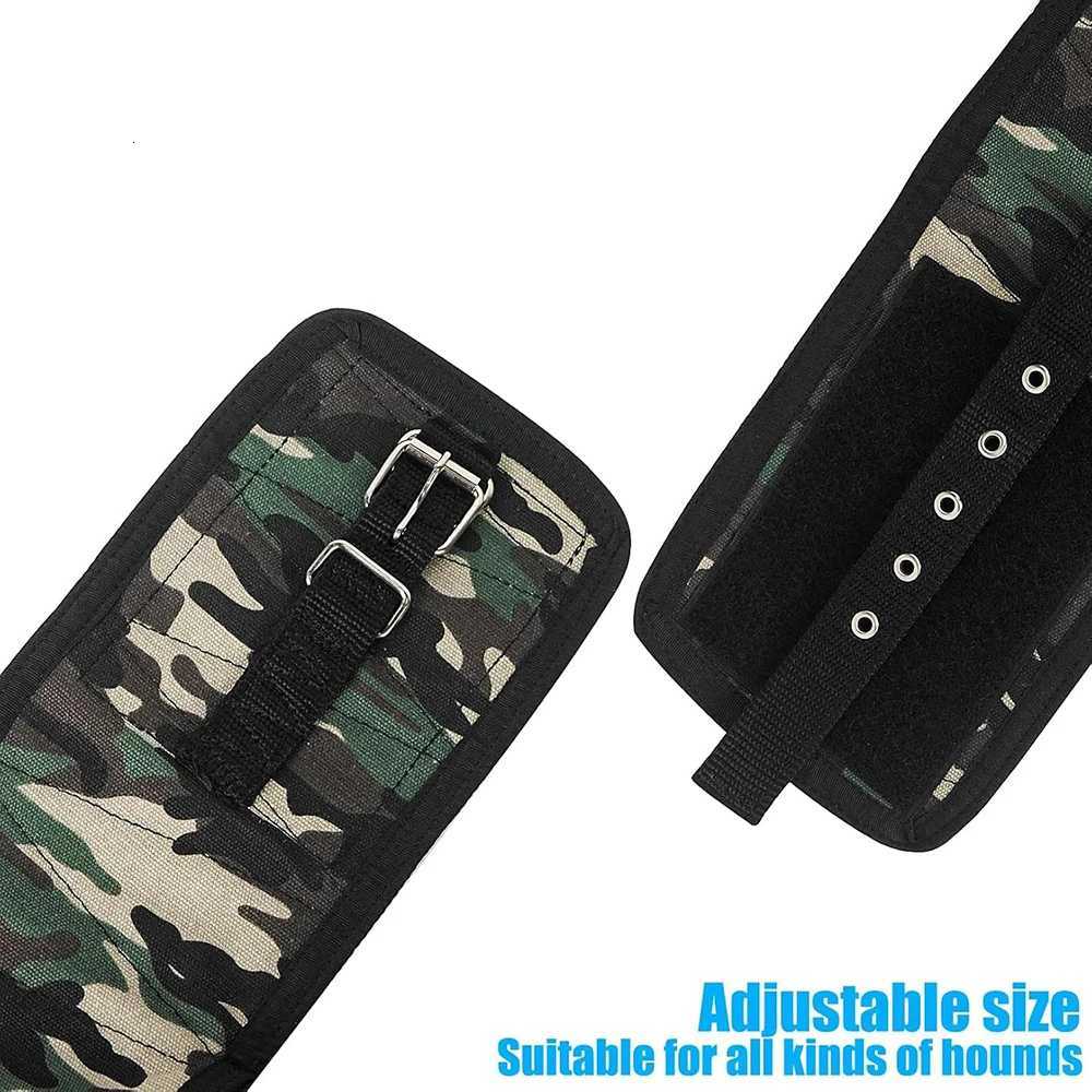 Hunting Dog Armour Hunting Dog Safety Vest Dog Harness Vest Dog Protective et W250904