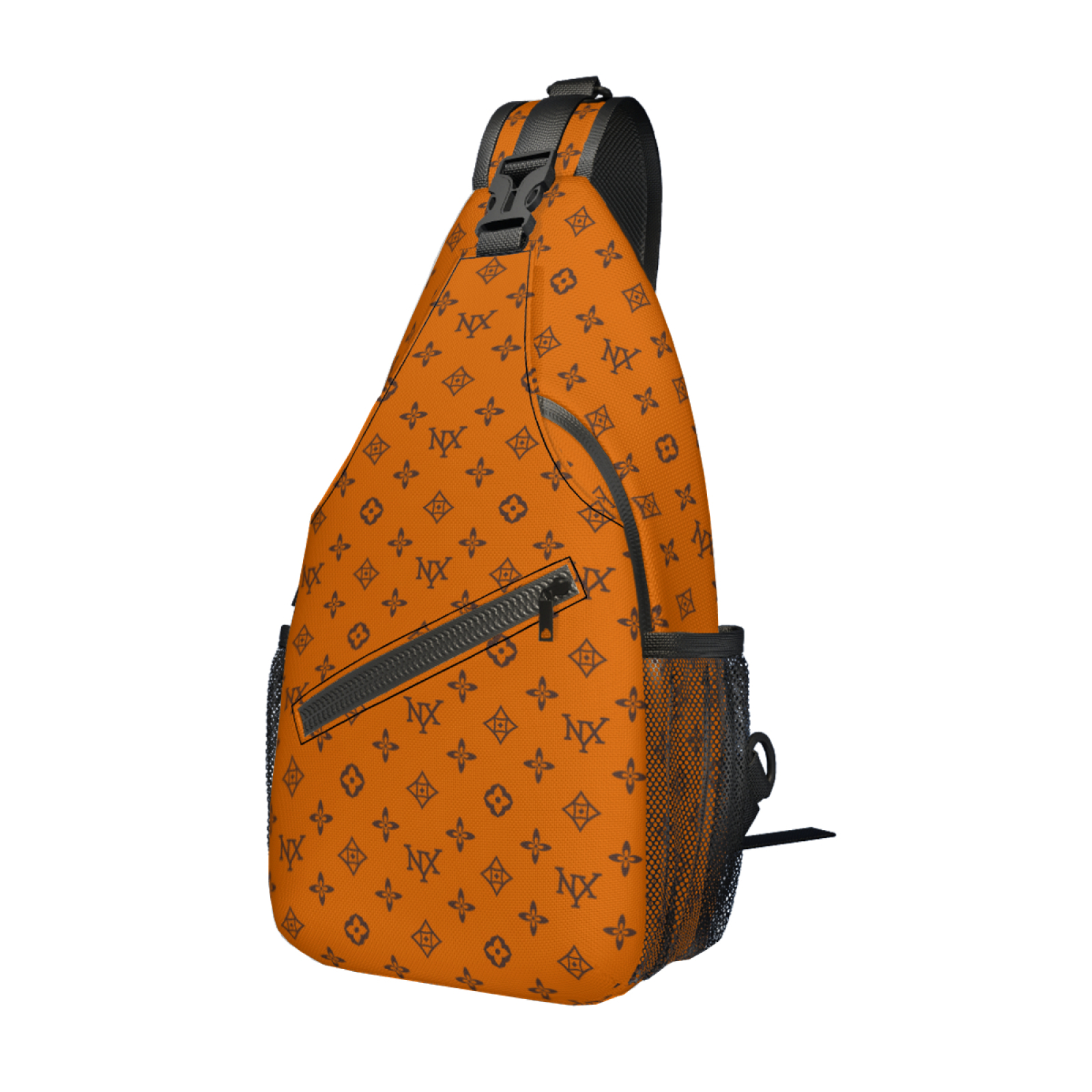 NXY Waist Bags designer bag bum bag Women Nylon fanny packs bumbag fashion classic beltbags with dust bag MFM5RG 26376337