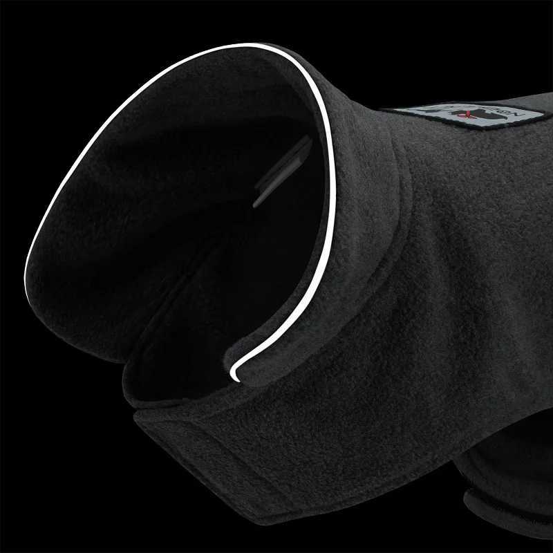 JanPet Reflective Pet Clothes Dog et Coat Winter Dogs Pet et Retro Cozy Warm Pet Outfit Clothes Large Dog Vest XS2XL W250904