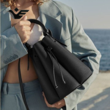 Feiyan Free Shipping New Designer Bag Luxury Shopping Bag Niche Design Petal Bag Cross-border Trendy Single Shoulder Crossbody Bag High-end Bucket Bag