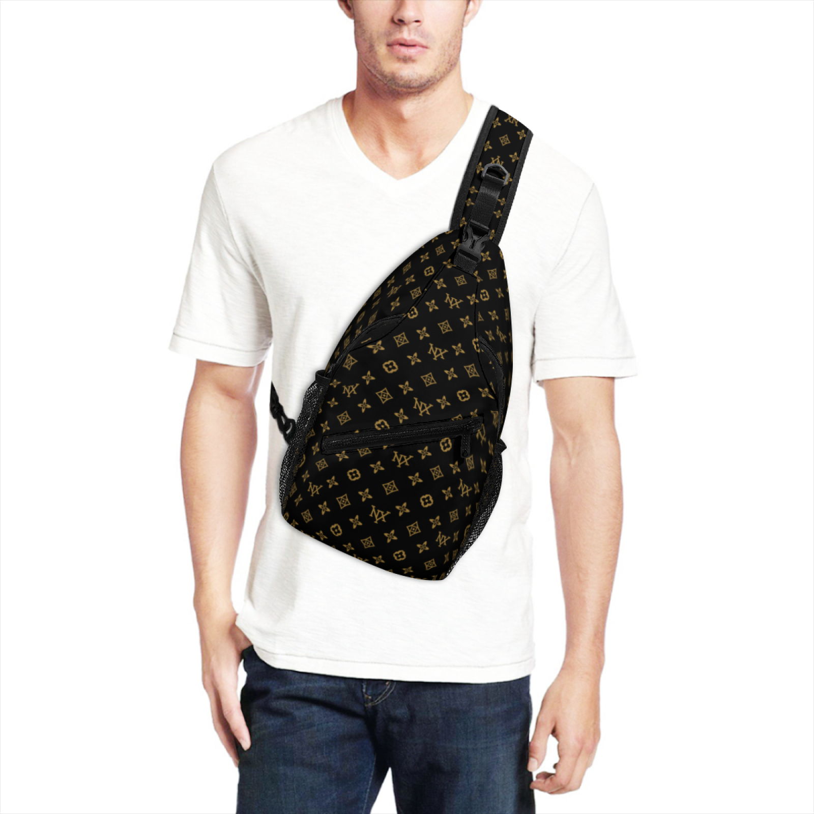 NXY Waist Bags designer bag bum bag Women Nylon fanny packs bumbag fashion classic beltbags with dust bag MFM5RG 26376323