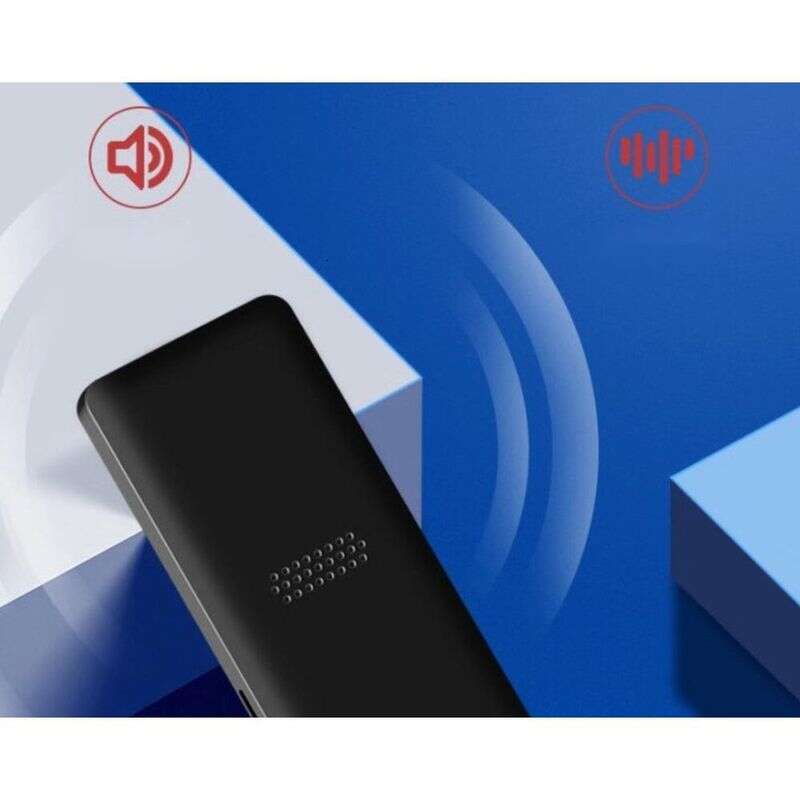 ZY Bluetooth External Speaker Music Player MP Portable Walkman Student Inch Card Slot