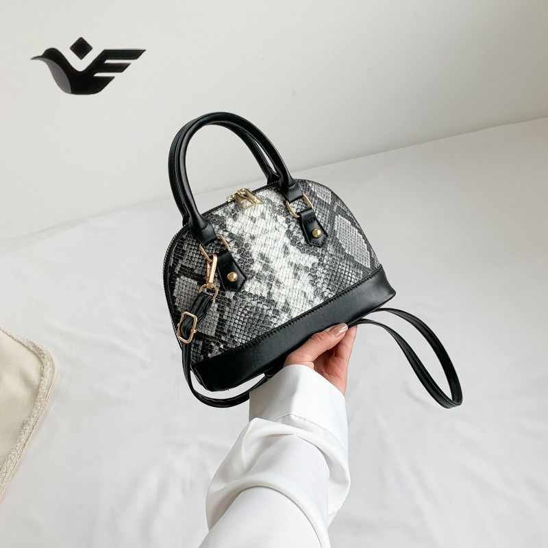 Feiyan Free Shipping New Designer Bag Luxury Shopping Bag Women's Fashionable Elegant Handbag Stylish Single Shoulder Crossbody Bag