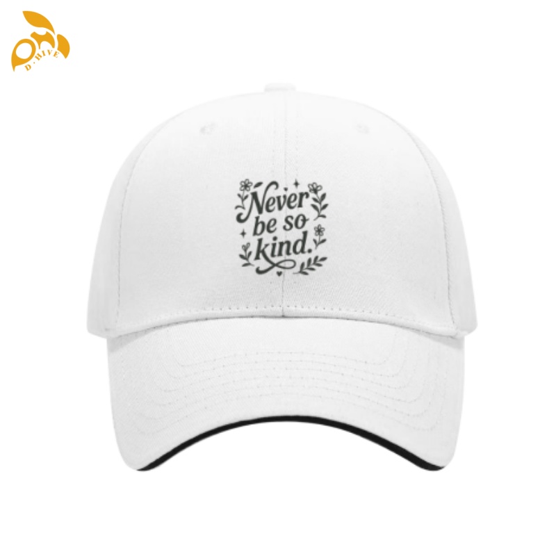 free shipping designer American sandwich baseball cap outdoor Korean style with exquisite patterns from US