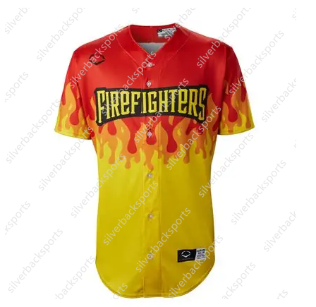 Savannah Bananas K. Jackson 4 Baseball Jerseys Custom Baseball Jerseys Mens Womens Youth