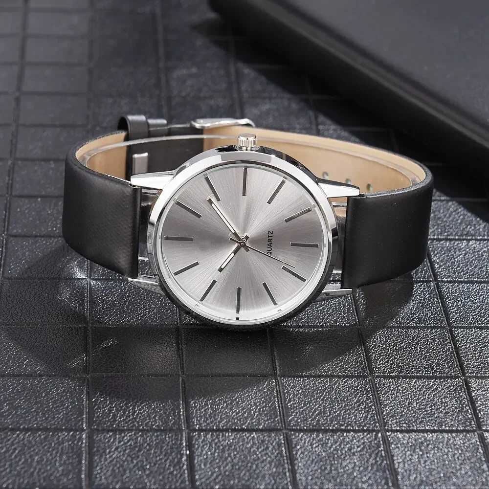 Casual Fashion Quartz Watch Mens Watches Top Luxury Brand Famous Wrist Watch M Clock for Men Saat Hodinky Relogio Mascino X250904