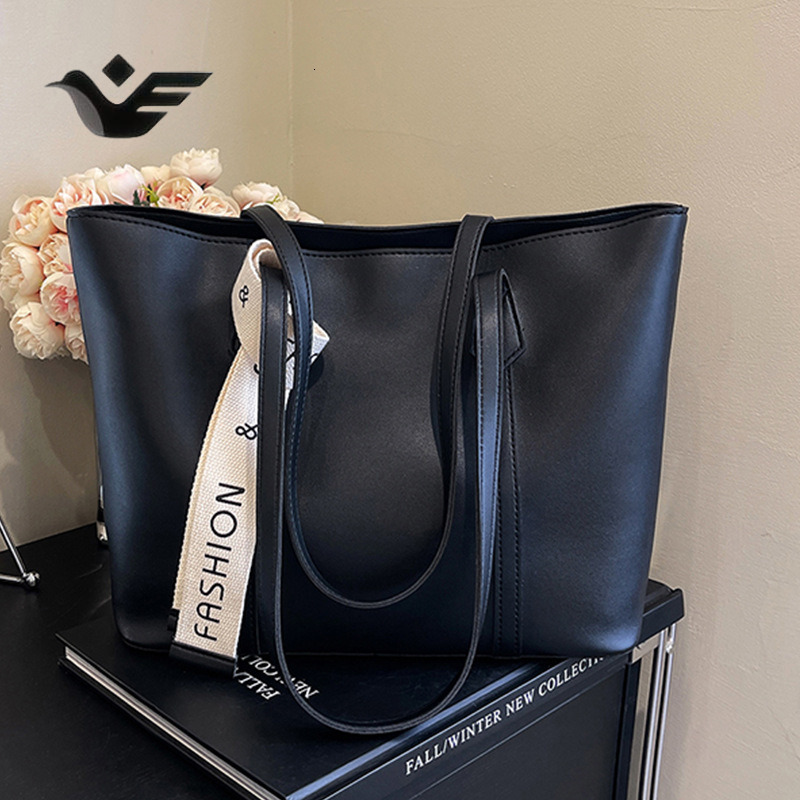 Feiyan Free Shipping New Designer Bag Luxury Shopping Bag Women's Tote Bag Large Capacity Summer Versatile Vintage High-quality Texture Single Sh