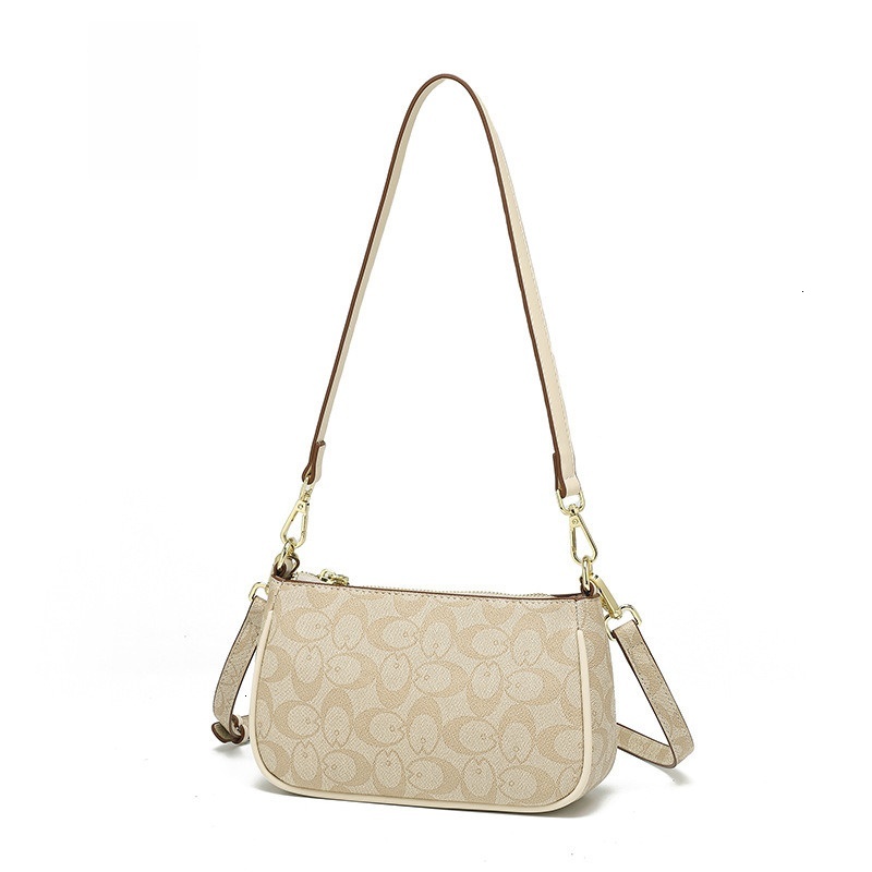 TB BHULAMTE Designer's Classic Monogram High-end Niche Bags For Women Boston Luxury Bags Pillowcases Crossbody Bags