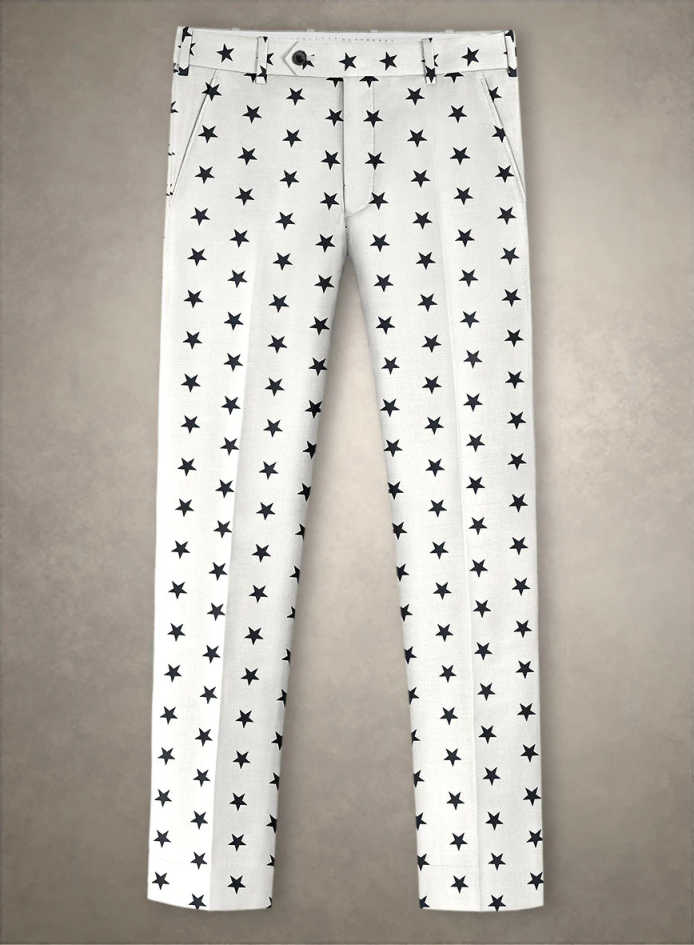 Fashion Men's Suits 2 Piece Jacket Pants Slim Fit Single Breasted Peaked Lapel Male Special Occasion Ball Party Customized