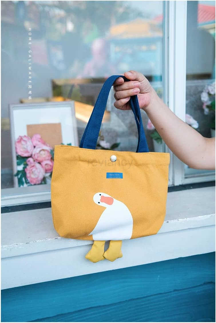 Tote Bag Graphic Tote Bag for Lunch GroceryW250904