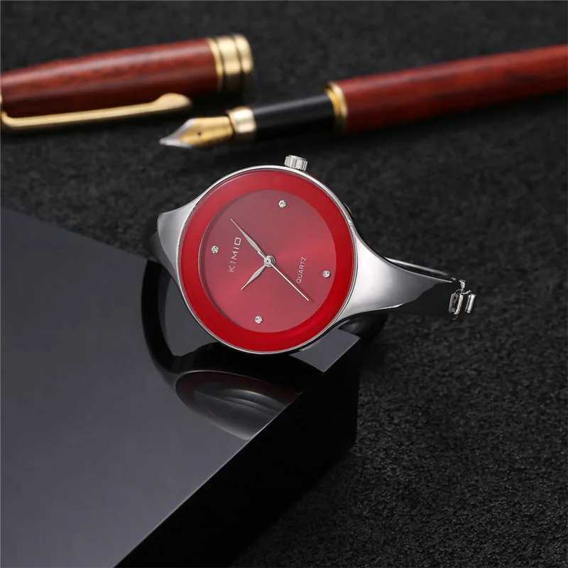 Wen Bracelet Watches Fashion Feminino Relogio Wristwatches Stainless Steel Ladies Luxury Crystal Clock Reloj Mujer X250904