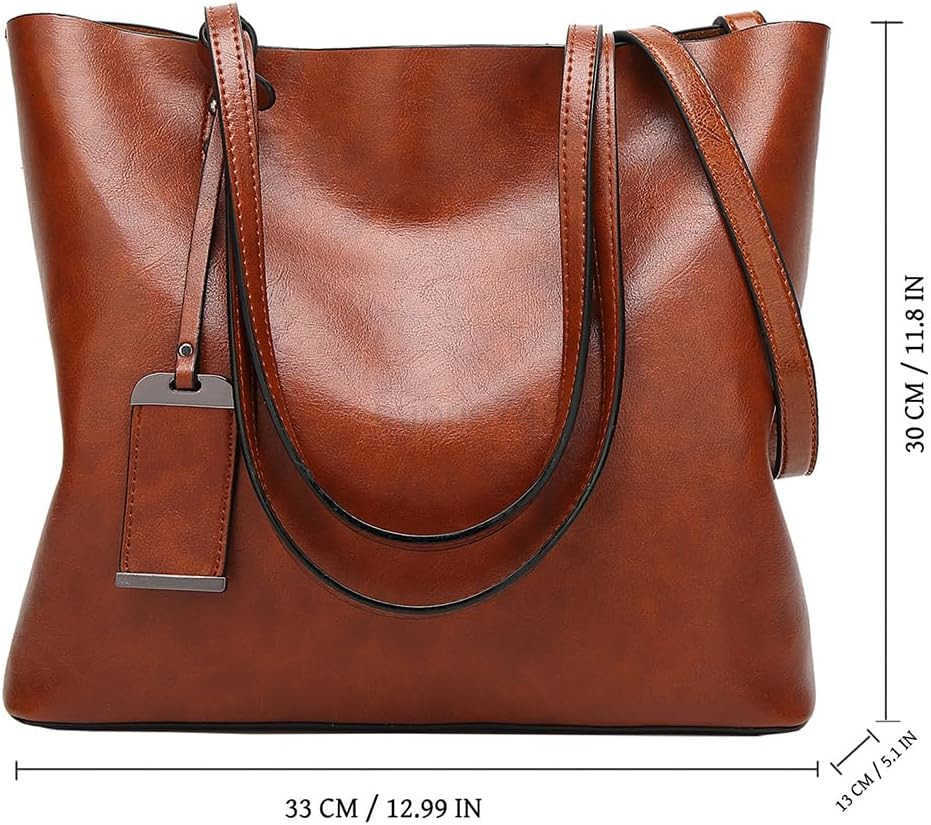 Women Top Handle Satchel Handbags Shoulder Bag Messenger Tote Bag Purse M250904