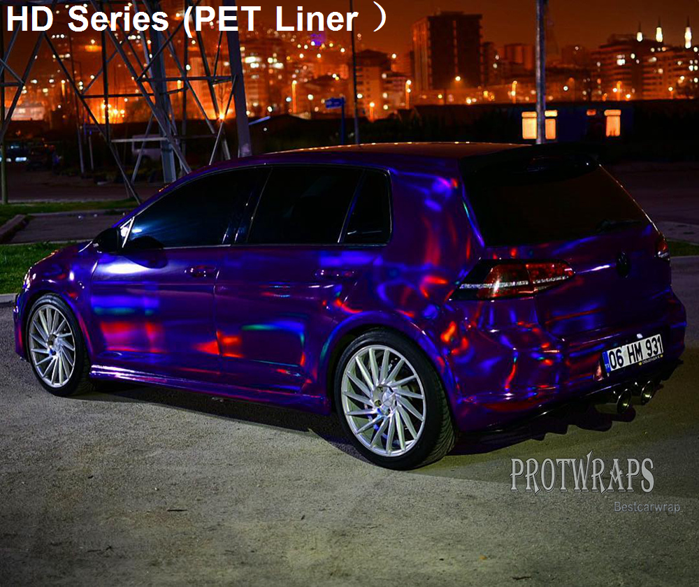 Holograhic Laser Pu… - image